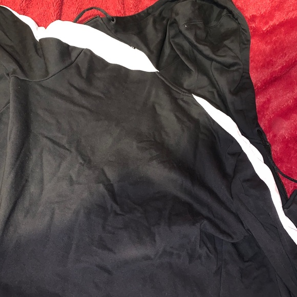 Adidas Zip Up Hoodie - Picture 3 of 6